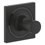 Grohe Allure Havlu/Bornoz Askısı, Hayalet Siyah - Ürün Görseli
