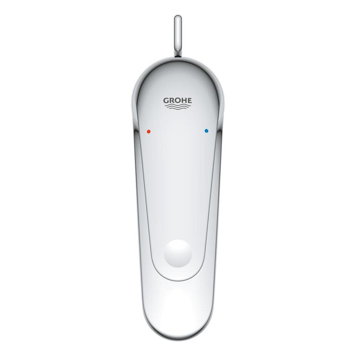 Grohe Euroeco Lavabo Bataryası, Sifon Kumandalı, S-Boy - Ürün Görseli