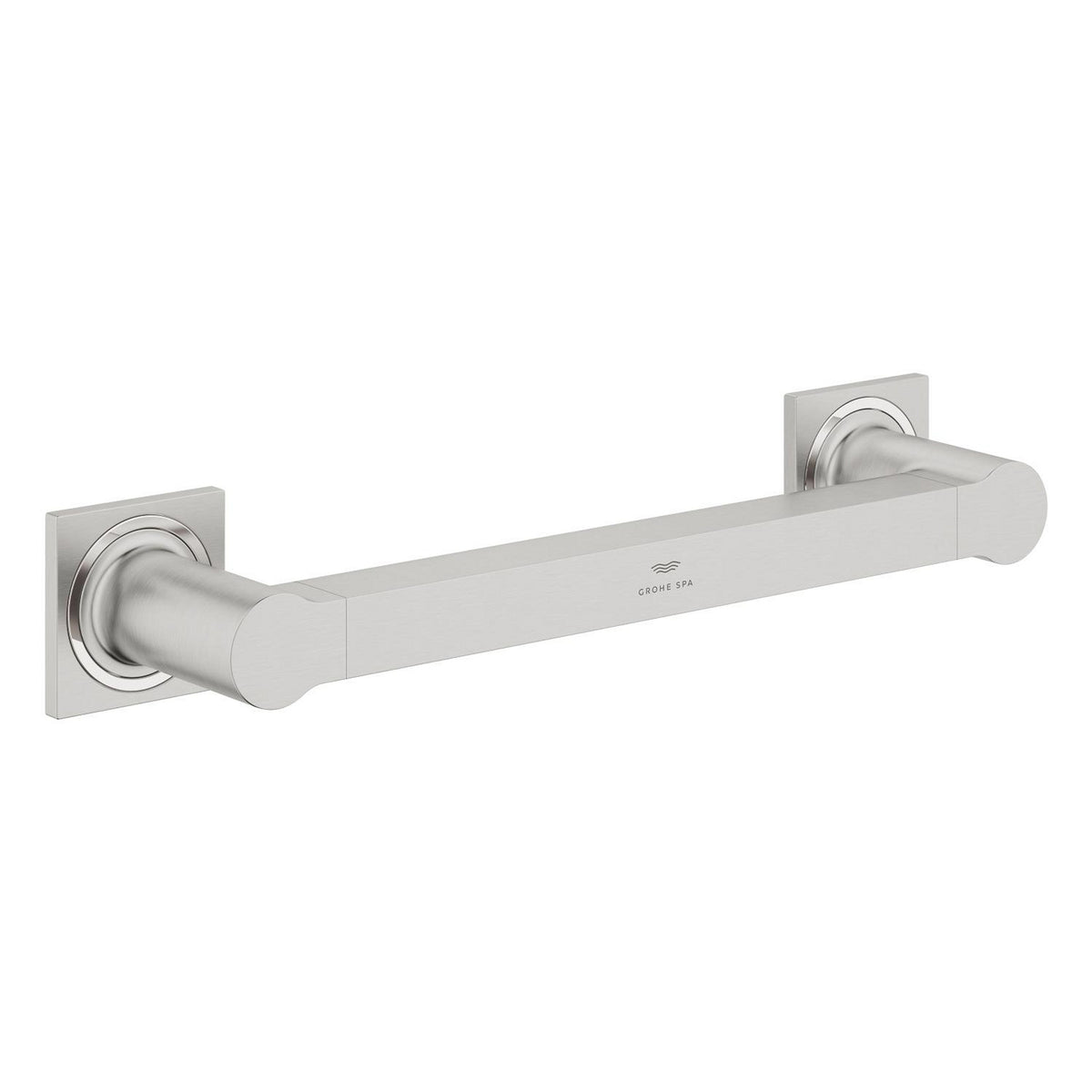 Grohe Allure Banyo Tutunma Barı, Paslanmaz Çelik - Ürün Görseli