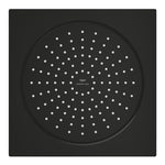 Grohe Rainshower Aqua Tepe Duşu, 25 cm, Hayalet Siyah - Ürün Görseli