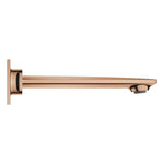 Grohe Allure Ankastre Lavabo Bataryası (Sıva Üstü Grubu), Bakır - Ürün Görseli