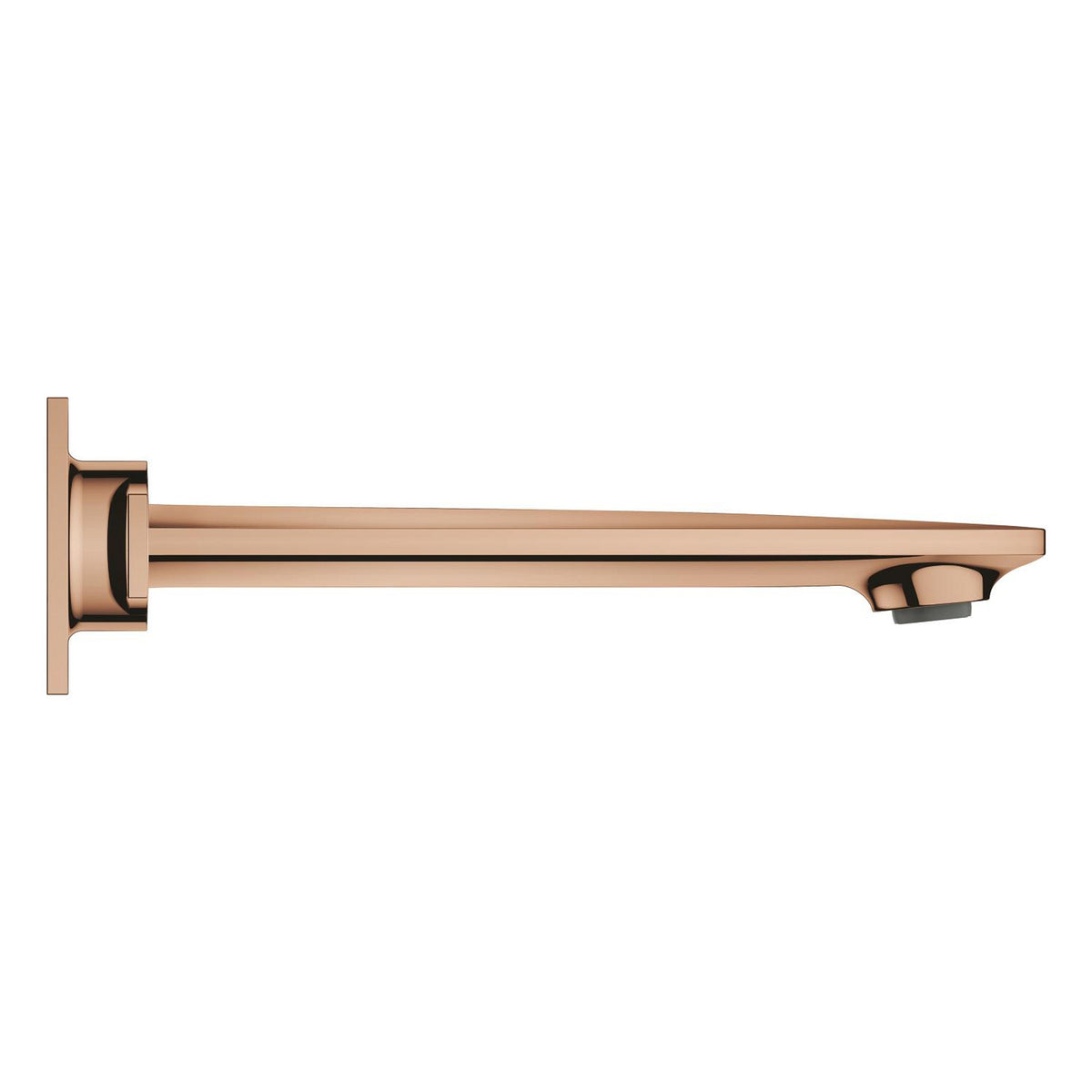 Grohe Allure Ankastre Lavabo Bataryası (Sıva Üstü Grubu), Bakır - Ürün Görseli