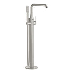 Grohe Essence Yerden Küvet Bataryası (Sıva Üstü Grubu), Paslanmaz Çelik - Ürün Görseli