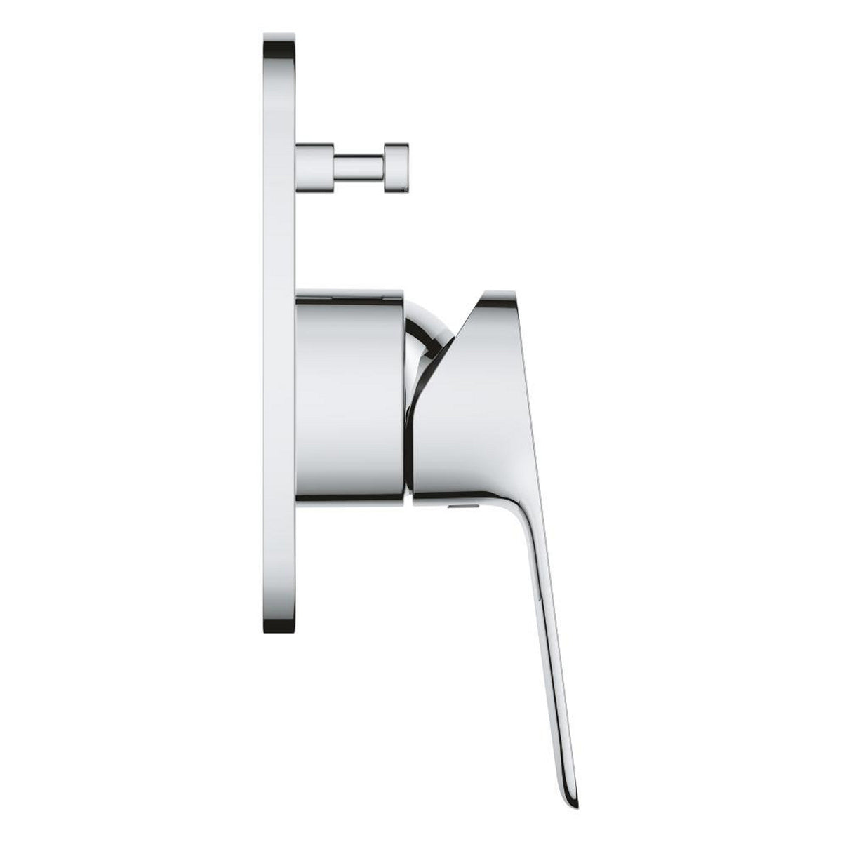 Grohe Cubeo Ankastre Banyo Bataryası (Sıva Üstü Grubu) - Ürün Görseli