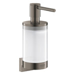 Grohe Selection Sabunluk Tutacağı, Fırçalı Sert Grafit - Ürün Görseli