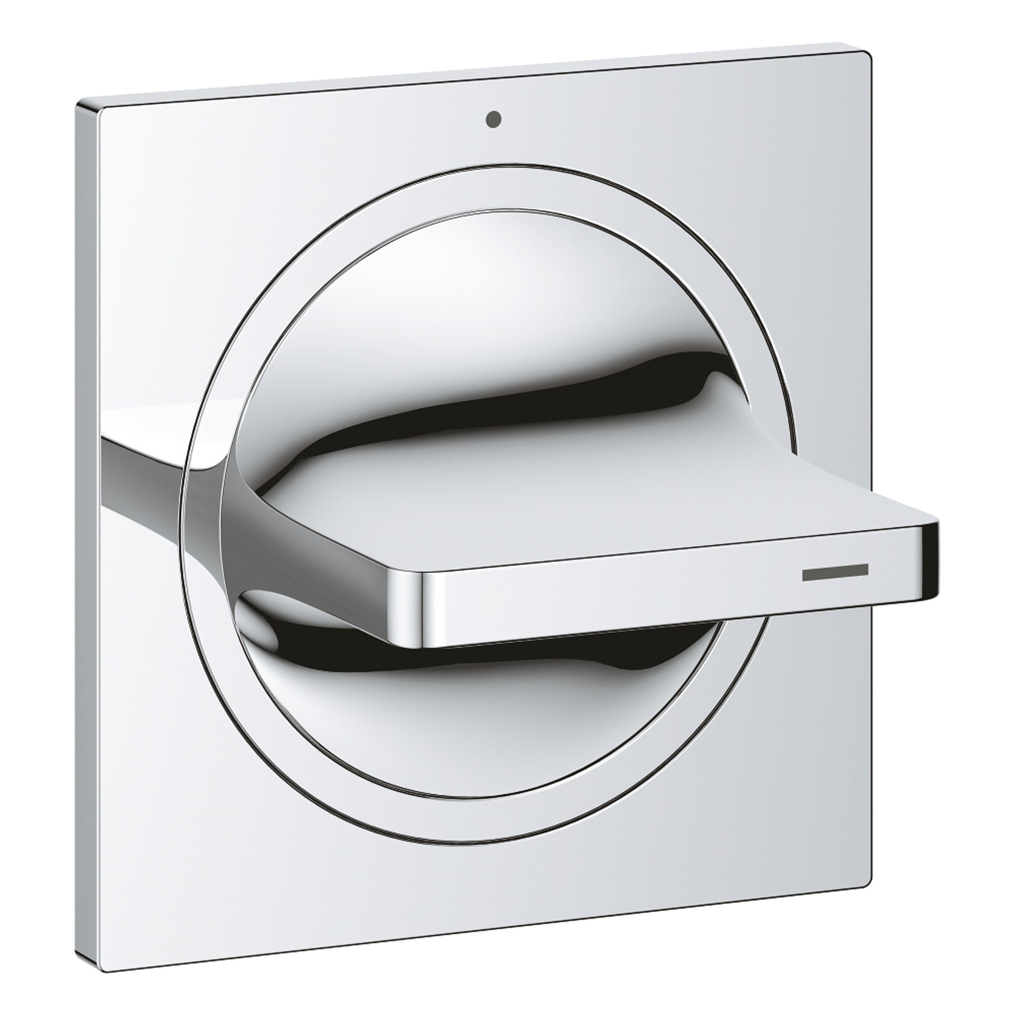 Grohe Allure Ankastre Stop Valf (Sıva Üstü Grubu) - Ürün Görseli