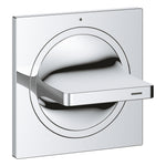 Grohe Allure Ankastre Stop Valf (Sıva Üstü Grubu) - Ürün Görseli