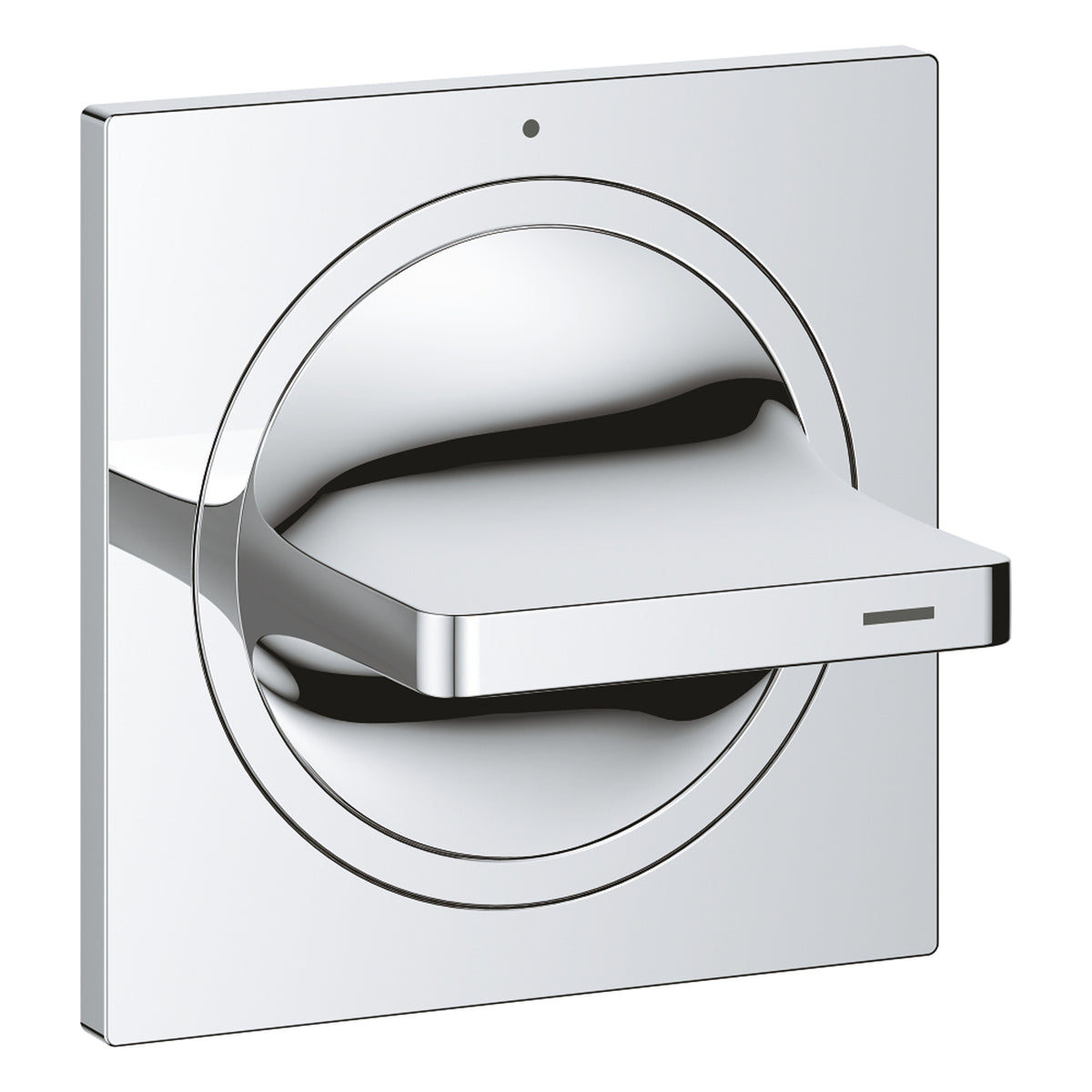 Grohe Allure Ankastre Stop Valf (Sıva Üstü Grubu) - Ürün Görseli