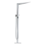 Grohe Allure Brilliant Private Collection Yerden Küvet Bataryası - Ürün Görseli