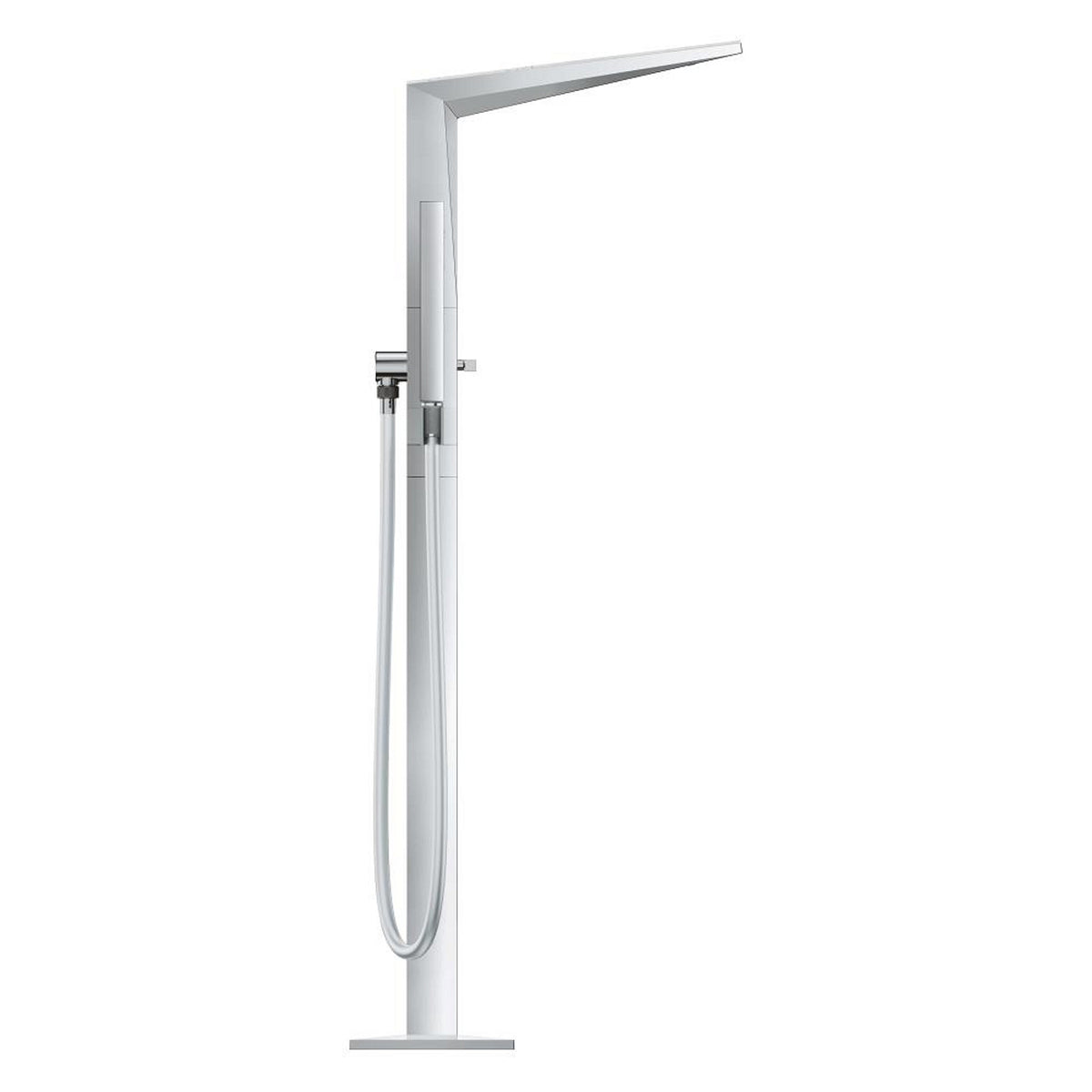 Grohe Allure Brilliant Private Collection Yerden Küvet Bataryası - Ürün Görseli