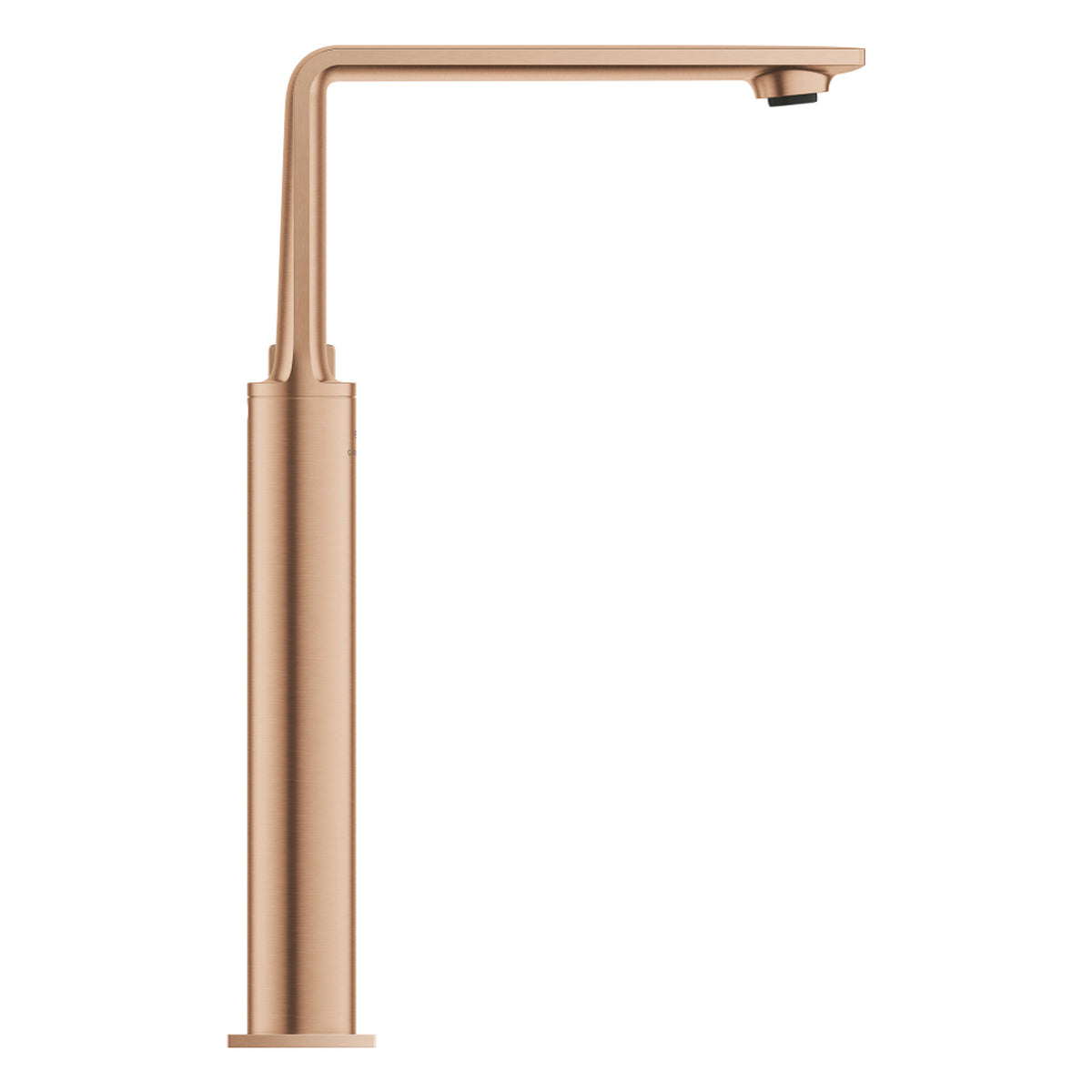 Grohe Allure Tezgah Üstü Lavabo Bataryası, Fırçalı Bakır - Ürün Görseli