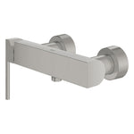 Grohe Plus Duş Bataryası, Paslanmaz Çelik - Ürün Görseli