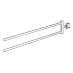 Grohe Atrio İkili Havluluk, 49 cm - Ürün Görseli