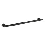 Grohe Atrio Havluluk, Fırçalı Altın, 60 cm, Hayalet Siyah - Ürün Görseli