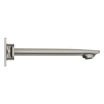 Grohe Allure Ankastre Lavabo Bataryası (Sıva Üstü Grubu), Saten Çelik - Ürün Görseli