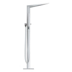 Grohe Allure Brilliant Private Collection Yerden Küvet Bataryası - Ürün Görseli