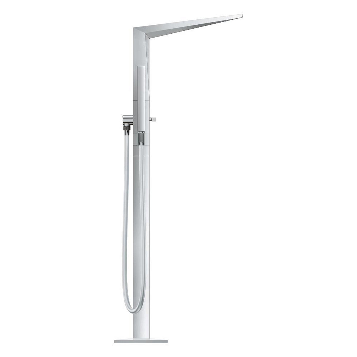 Grohe Allure Brilliant Private Collection Yerden Küvet Bataryası - Ürün Görseli