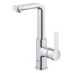Grohe Lineare Yüksek Lavabo Bataryası, Sifon Kumandalı - Ürün Görseli
