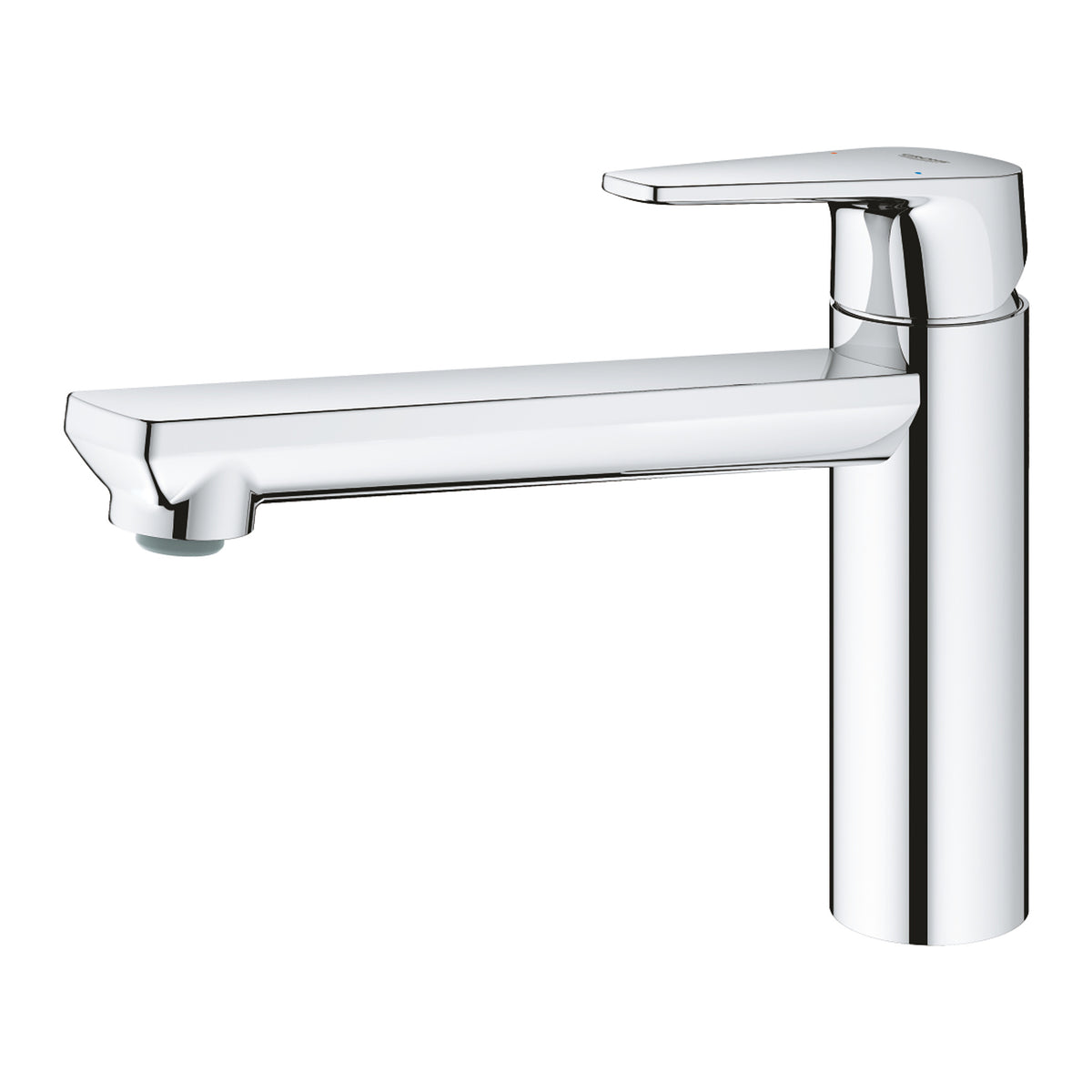 Grohe BauEdge Eviye Bataryası - Ürün Görseli