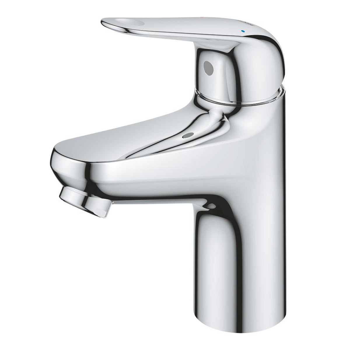 Grohe Euroeco Lavabo Bataryası, S-Boy - Ürün Görseli
