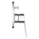 Grohe BauEdge Ankastre Banyo Bataryası - Ürün Görseli