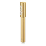 Grohe Rainshower Aqua Stick El Duşu, 1 Akışlı, Fırçalı Altın - Ürün Görseli