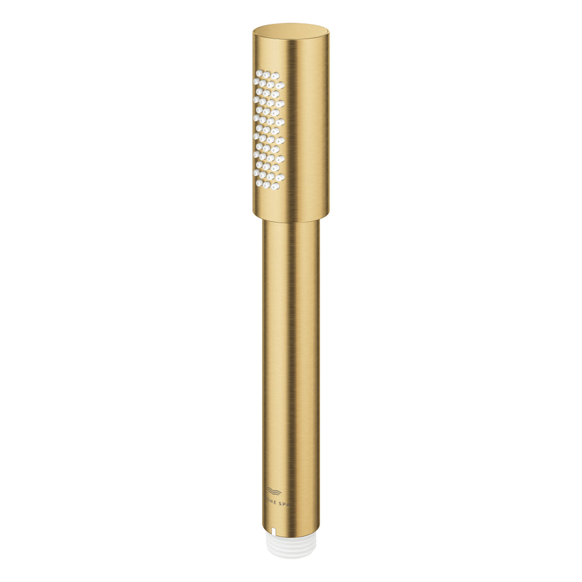 Grohe Rainshower Aqua Stick El Duşu, 1 Akışlı, Fırçalı Altın - Ürün Görseli