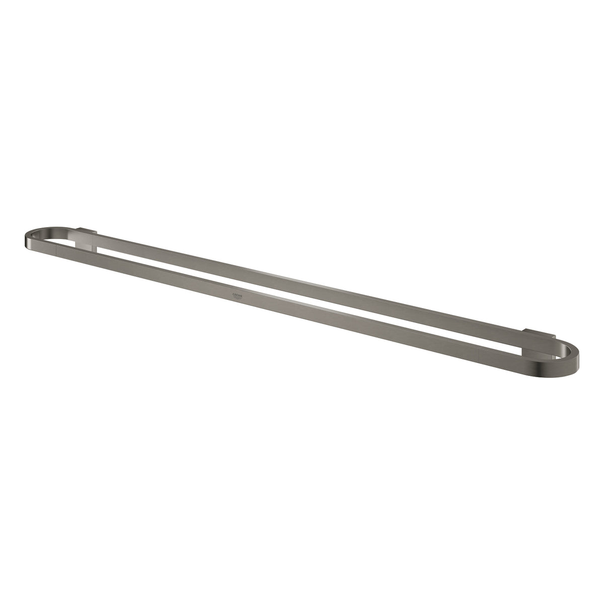 Grohe Selection Havluluk, 80 cm, Fırçalı Sert Grafit - Ürün Görseli