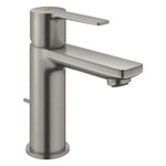 Grohe Lineare Lavabo Bataryası, Sifon Kumandalı, Paslanmaz Çelik - Ürün Görseli