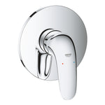 Grohe Eurostyle Ankastre Duş Bataryası (Sıva Üstü Grubu) - Ürün Görseli