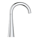 Grohe Zedra Arıtmalı Eviye Bataryası (Sadece Soğuk Su) - Ürün Görseli