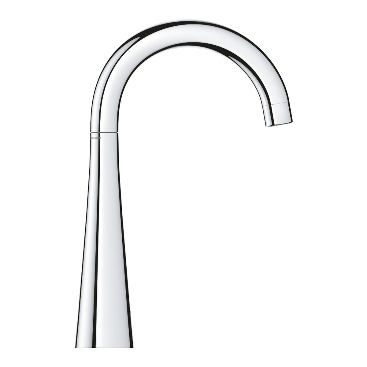 Grohe Zedra Arıtmalı Eviye Bataryası (Sadece Soğuk Su) - Ürün Görseli
