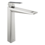 Grohe Allure Brilliant Private Collection XL-Boy Tezgah Üstü Lavabo Bataryası, Paslanmaz Çelik - Ürün Görseli
