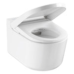 Grohe Sensia Pro Akıllı Klozet Sistemi, Alp Beyazı - Ürün Görseli