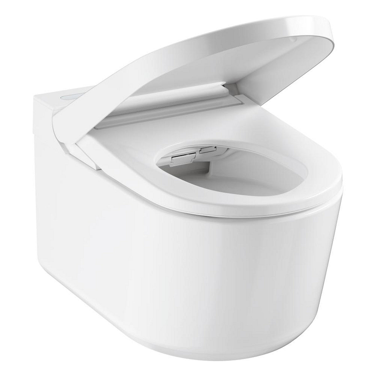 Grohe Sensia Pro Akıllı Klozet Sistemi, Alp Beyazı - Ürün Görseli