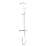 Grohe Tempesta System 250 Cube Duvara Monte Termostatik Banyo Bataryalı Duş Kolonu - Ürün Görseli