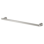 Grohe Atrio Havluluk, Paslanmaz Çelik, 60 cm - Ürün Görseli