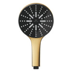 Grohe RainShower Aqua El Duşu, 3 Akışlı, Altın - Ürün Görseli