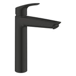 Grohe Eurosmart Tezgah Üstü Lavabo Bataryası, Mat Siyah - Ürün Görseli