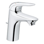 Grohe Eurostyle Lavabo Bataryası, Sifon Kumandalı - Ürün Görseli