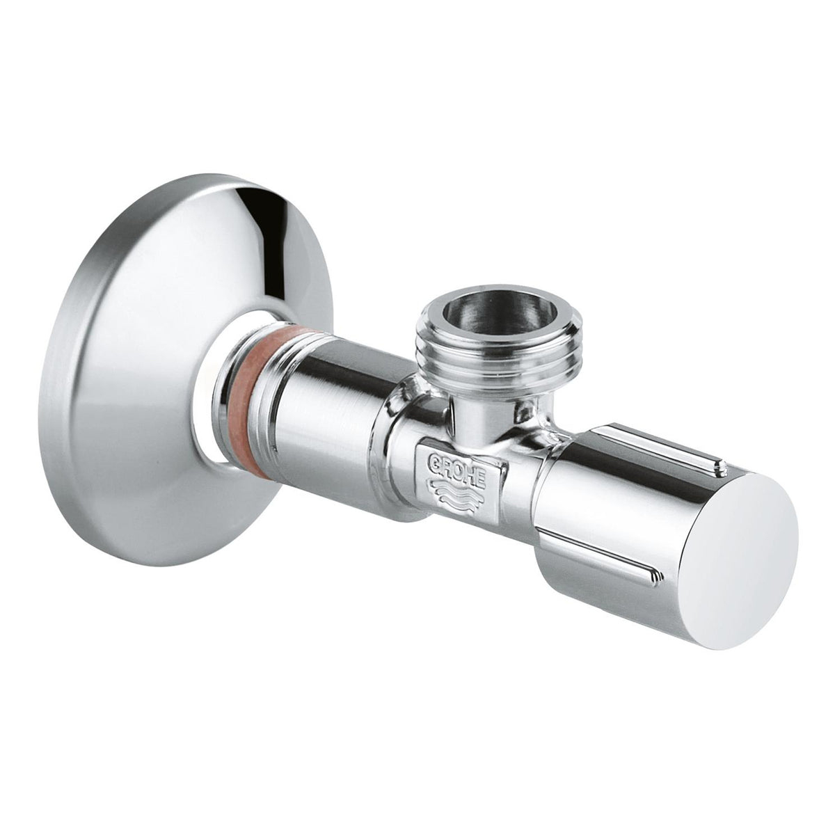Grohe Ara Musluk (1/2 giriş, 1/2 çıkışlı) - Ürün Görseli
