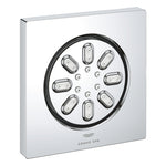 Grohe Rainshower Aqua Yan Jet, 2 Fonksiyonlu - Ürün Görseli