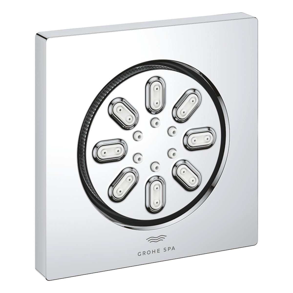 Grohe Rainshower Aqua Yan Jet, 2 Fonksiyonlu - Ürün Görseli