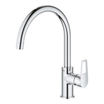 Grohe BauLoop Eviye Bataryası - Ürün Görseli