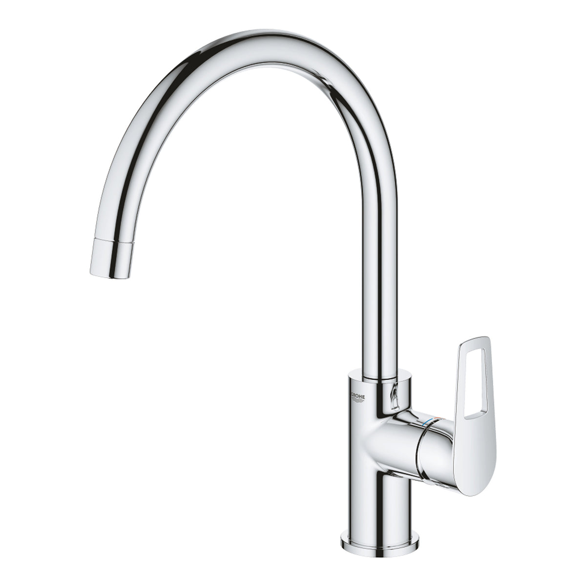 Grohe BauLoop Eviye Bataryası - Ürün Görseli