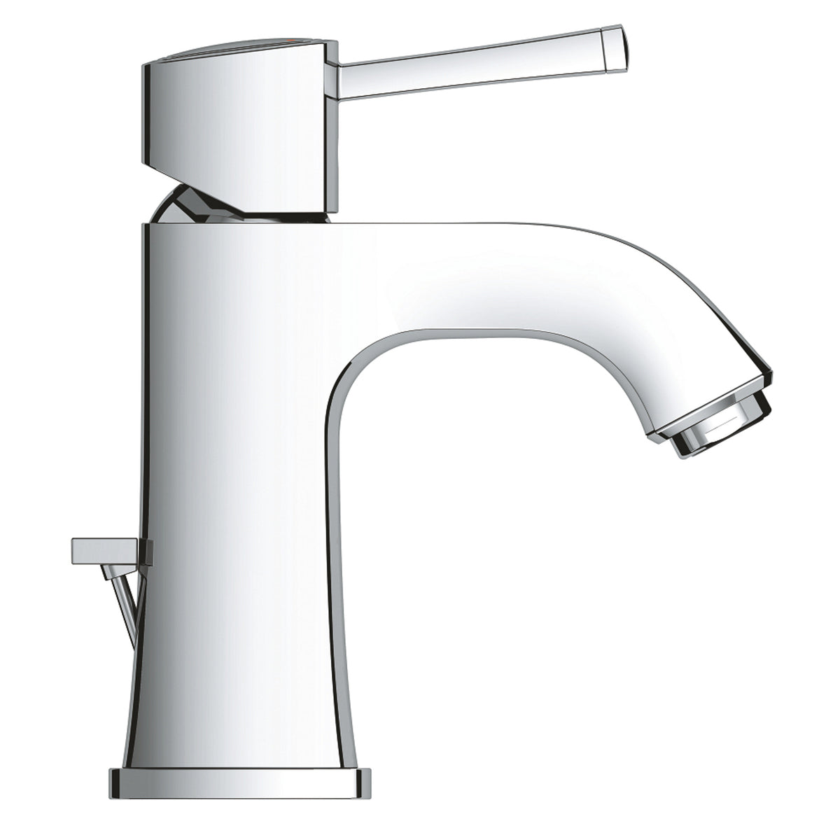 Grohe Grandera Lavabo Bataryası, Sifon Kumandalı - Ürün Görseli