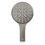 Grohe RainShower SmartActive 130 El Duşu, 3 Akışlı, Fırçalı Sert Grafit - Ürün Görseli