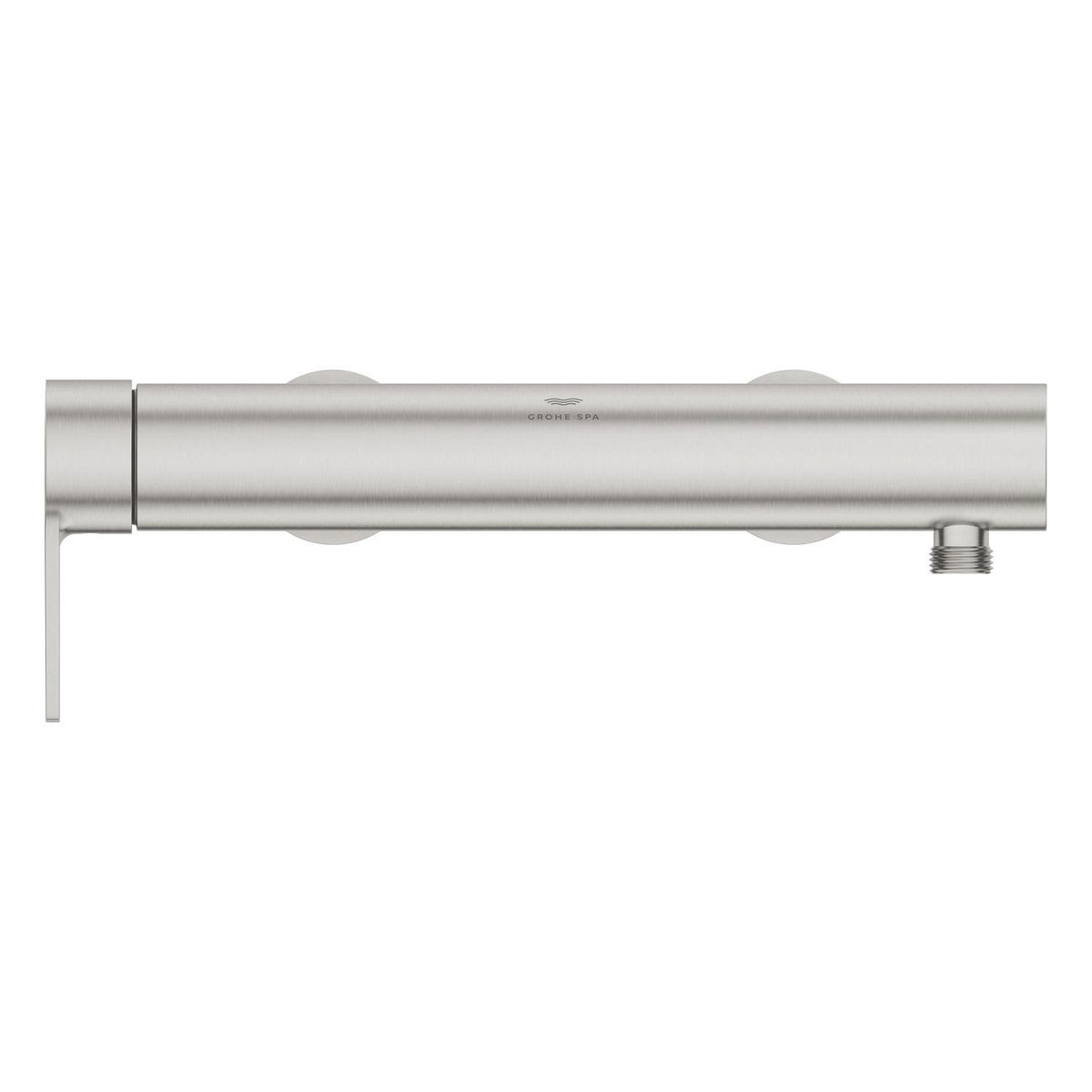 Grohe Allure Duş Bataryası, Paslanmaz Çelik - Ürün Görseli