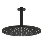 Grohe Rainshower Mono 310 Cube Tavandan Tepe Duşu Seti, Hayalet Siyah - Ürün Görseli