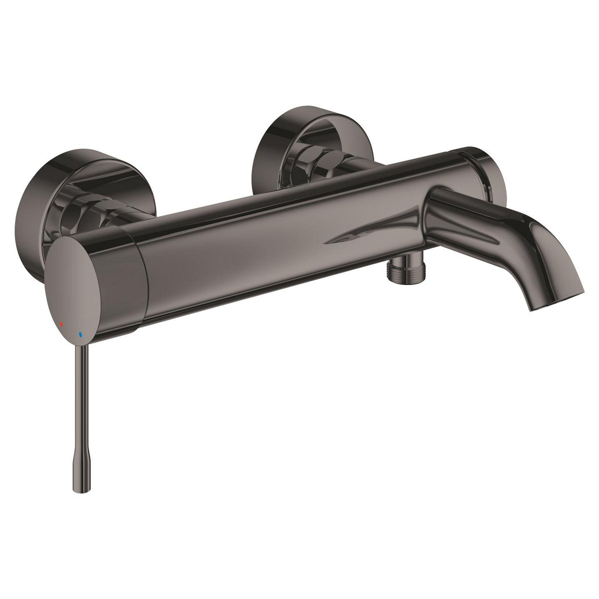Grohe Essence Banyo Bataryası, Sert Grafit - Ürün Görseli